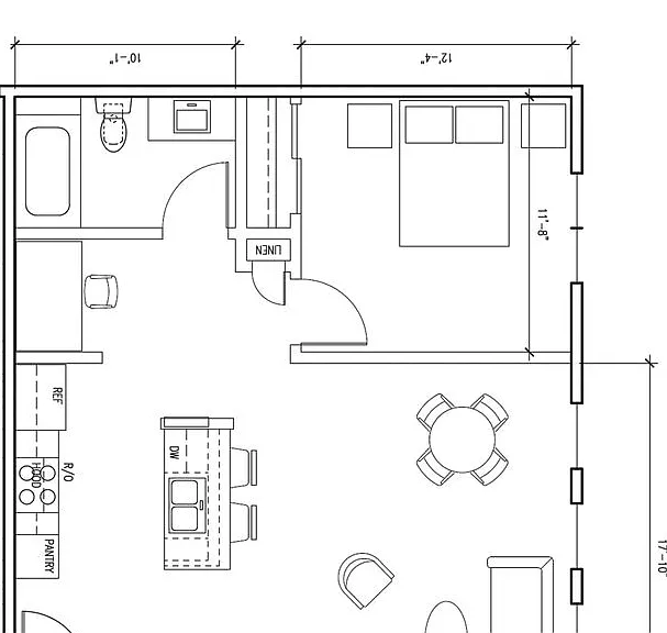 3017-Use Joel Frechette for all work orders-new build-under warranty!! — Photo 40