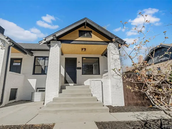 1393 N Newton Street, Denver, CO 80204