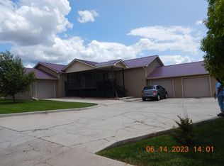 1436 Thaxton Ct APT A-D, Laramie, WY 82072