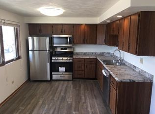 1509 E Jefferson Ave, La Porte, IN 46350