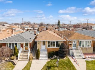 6237 S Rutherford Ave, Chicago, IL 60638