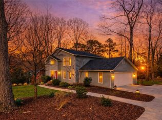 222 Terrace Dr, Anderson, SC 29621