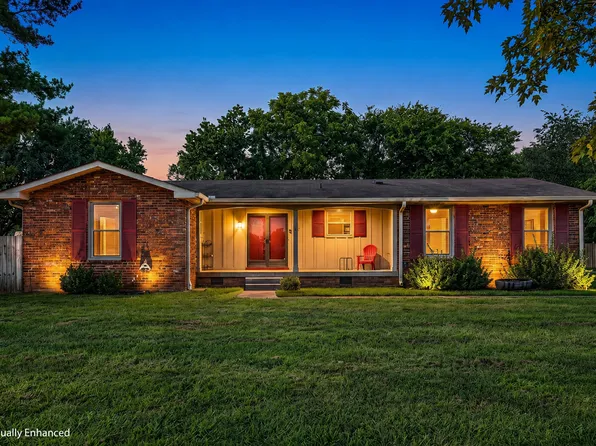 108 Savely Dr, Hendersonville, TN 37075