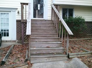 9209 Fairway Ridge Rd, Charlotte, NC 28277