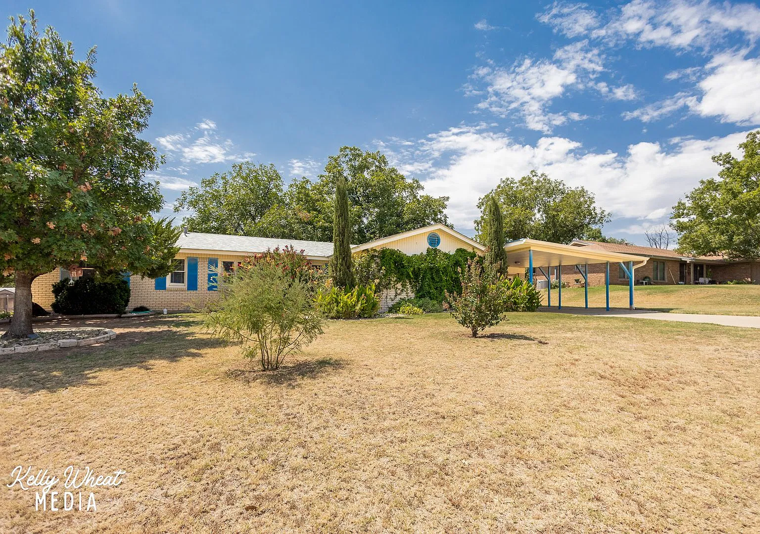 Now Available | Updated 4-Bedroom Home In College Hills! — Photo 4
