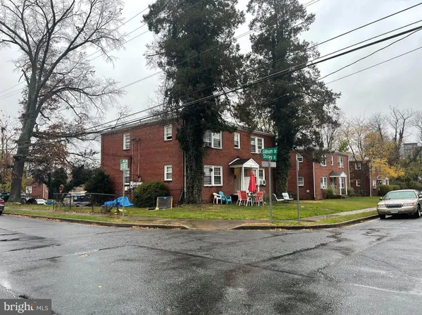 303 Shirley St, Falls Church, VA 22046