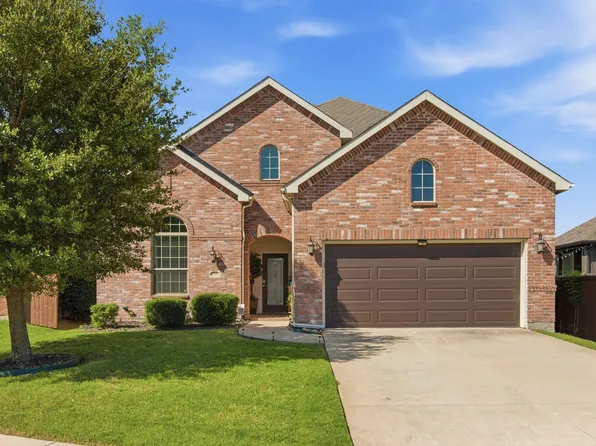 1608 Rosson Rd, Little Elm, TX 75068