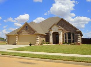 3401 Stirling St, Wichita Falls, TX 76310