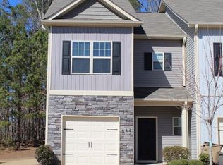 664 Oakside Pl, Acworth, GA 30102