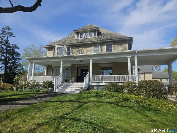 68 Wilson Avenue APT 103, Torrington, CT 06790