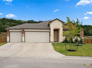 204 Bobby Lou Ln, Copperas Cove, TX 76522
