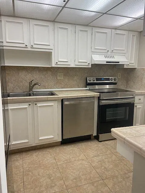 2 bed, 2.0 bath, 1200 sqft, $2,000 — Photo 4