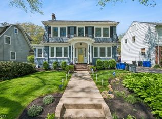 58 Plymouth Ave, Maplewood Twp., NJ 07040