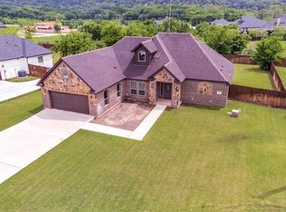 12616 Drexler Pl, Fort Worth, TX 76126