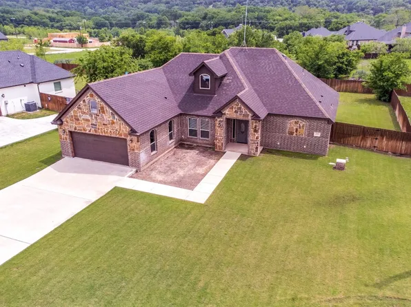 12616 Drexler Pl, Fort Worth, TX 76126