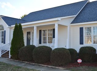 6860 Colby Rd, Rocky Mount, NC 27803