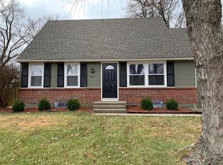 5315 NE 44th St, Kansas City, MO 64117