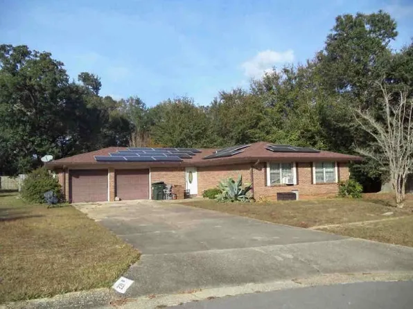2211 Equestrian Ct, Pensacola, FL 32534