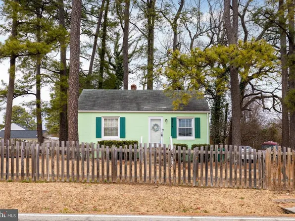 2904 Bethlehem, Henrico, VA 23233