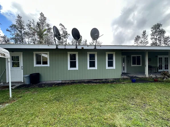 16-1847 Uau Rd, Mountain View, HI 96771
