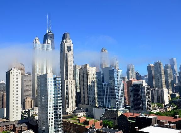 MILLION DOLLAR views, very large 1 bedroom, priced below market value!!!