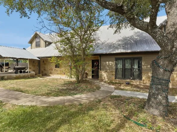 10111 Signal Hill Rd, Austin, TX 78737