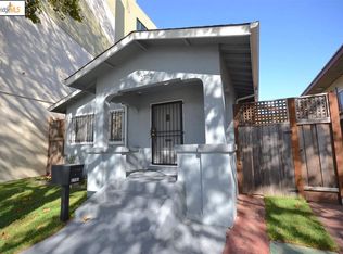 2795 San Pablo Ave, Berkeley, CA