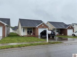 75 Lone Oak Dr, Cadiz, KY 42211