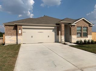 1201 Matt Ln, Round Rock, TX 78665