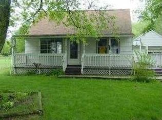 7851 S Stoney Creek Rd, Carleton, MI 48117