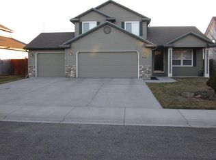 5171 E Trail Wind Dr, Boise, ID 83716