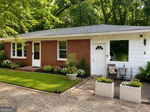 1360 Tallassee Rd, Athens, GA 30606