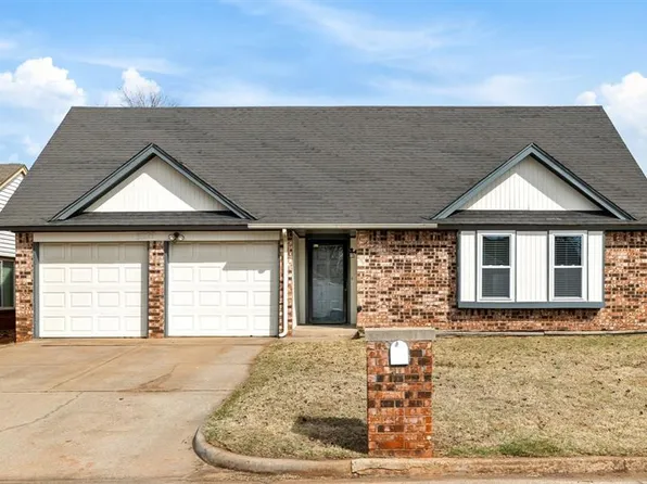 3229 SW 96th St, Oklahoma City, OK 73159