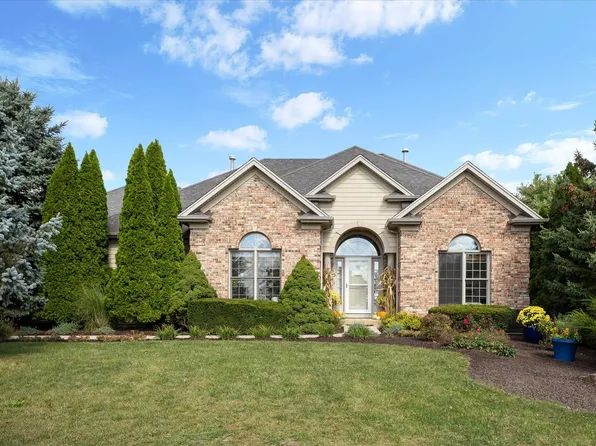 1330 Airport Rd, Morris, IL 60450