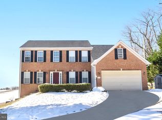16609 Frederick Rd, Mount Airy, MD 21771