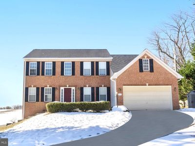 16609 Frederick Rd, Mount Airy, MD, 21771