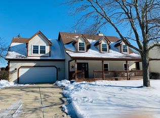 3281 Mini Dr, Wadsworth, IL 60083