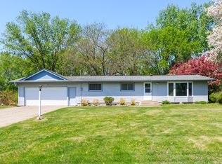 21650 Forest Rd N, Forest Lake, MN 55025