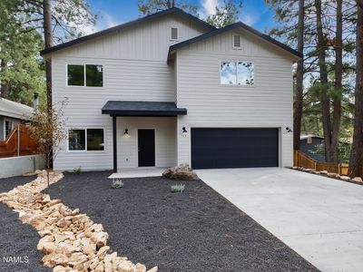 328 Kiowa, Flagstaff, AZ, 86005