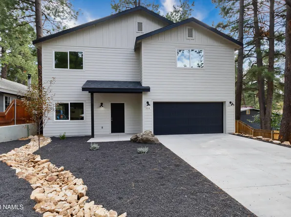 328 Kiowa, Flagstaff, AZ 86005