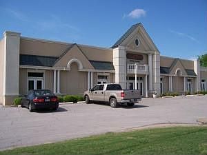 Home for Sale in Tupelo, Mississippi $1,100,000