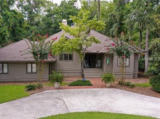 6 Ruddy Turnstone Rd, Hilton Head Island, SC 29928