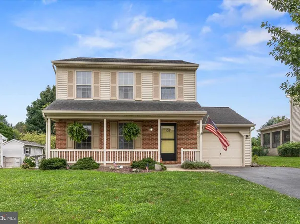 108 Ashley Dr, Marietta, PA 17547