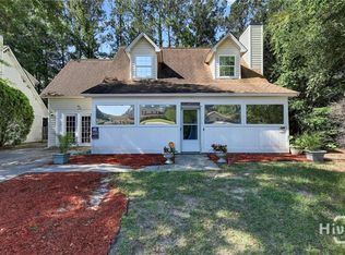 149 Bordeaux Lane, Savannah, GA 31419