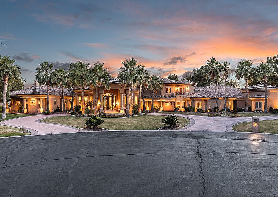 7 E Oakwood Hills Dr, Chandler, AZ 85248 | Zillow