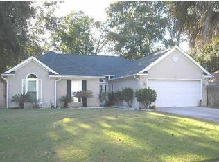 121 Junco Way, Savannah, GA 31419