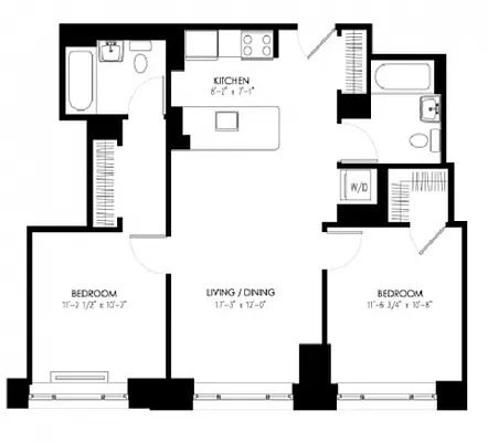 Rented by Citi Habitats | media 14