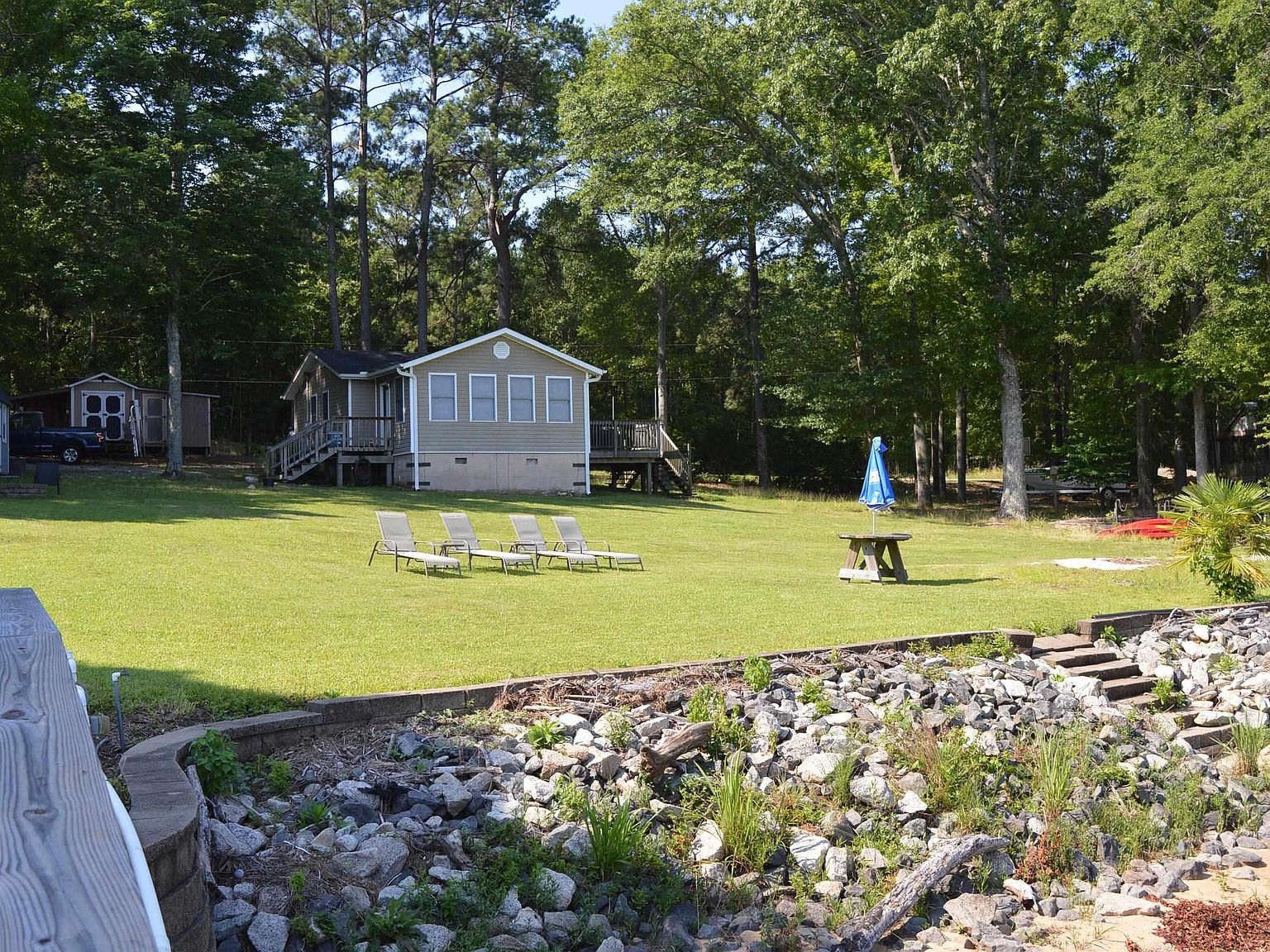 931 Rockbridge Rd, Ridgeway, SC 29130 MLS 588646 Zillow