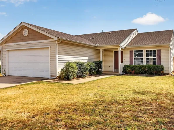 1804 NW 145th St, Edmond, OK 73013