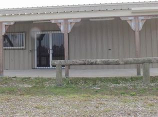 847 NW County Road 274, Fountain, FL 32438